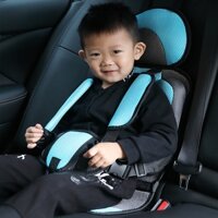 Đai ghế ngồi trẻ em trên ô tô Đai an toàn cho bé trên xe hơi