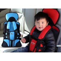 Đai ghế ngồi xe ô tô đa năng cho bé