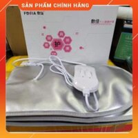 Đai giảm béo - ĐAI DA NONG RUNG 3 cấp độ