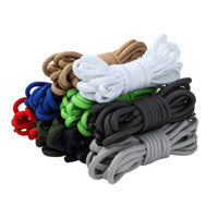 Đai giày thể thao dây tròn cho nam và nữ, giày bóng rổ, giày Yeezy 350, giày bố, giày thường, tròn dày, màu xám, đen, trắng