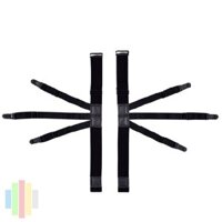 Đai giữ áo sơ mi nam nữ SP0026