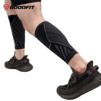 Đai GoodFit GF602C Bảo vệ ống đồng, gen nịt bắp chân