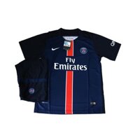 ĐẠI HẠ GIÁ [SALE] Bộ quần áo PSG mùa giải 15/16
