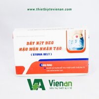 Đai hậu môn nhân tạo nhựa Stomach Belt