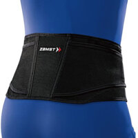 Đai hỗ trợ bảo vệ vùng lưng Zamst ZW-4 (Lower back support) - Đai lưng thể thao