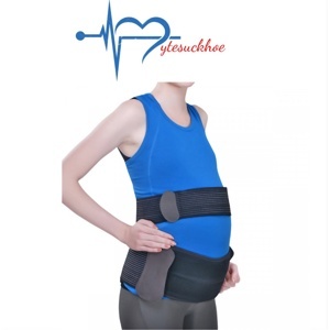 Đai hỗ trợ bầu United Medicare (A13)