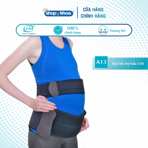 Đai hỗ trợ bầu United Medicare (A13)