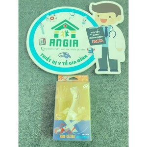 Đai hỗ trợ cổ tay NF-15810