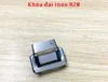 Đai hỗ trợ cột sống lưng khi mang thai Tynor A-20