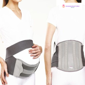 Đai hỗ trợ cột sống lưng khi mang thai Tynor A-20