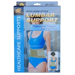 Đai hỗ trợ cột sống SP-1018