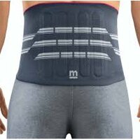 Đai HỖ TRỢ CỘT SỐNG THẮT LƯNG Lumbamed THOÁI HÓA, THOÁT VI...
