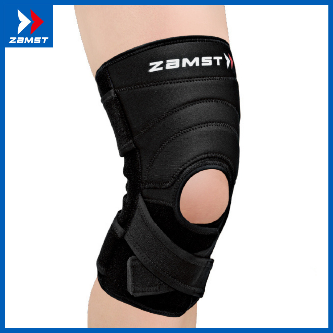 Đai hỗ trợ đầu gối Zamst ZK-7