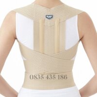 Đai hỗ trợ điều chỉnh tư thế Dr-B011 - Đai lưng chống gù