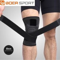 Đai hổ trợ gối có dây quấn Boer HB7720 (1 đai)