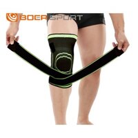 Đai hỗ trợ khớp gối Boer HB7720 (1 đai)