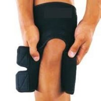 Đai hỗ trợ khớp gối Special SP-527 Taiwan. Hỗ trợ phục hồi chấn thương khớp gối ( Size S , M , L , XL )