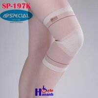 Đai hỗ trợ khớp gối Special Đài Loan  SP-197K