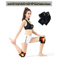 ĐAI HỖ TRỢ KHỚP GỐI TỪ TÍNH Dr.DA Home - Home and Garden