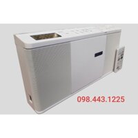 Đài học ngoại ngữ, đài FM,USB,CD Toshiba CX700 nội địa Nhật