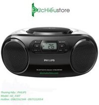 Đài học ngoại ngữ PHILIPS AZ 330T