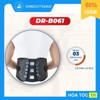 Đai hơi cột sống Dr.MED DR-B061, Drmed Hàn Quốc