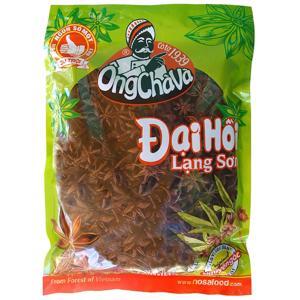 Đại hồi Lạng Sơn Ông Chà Và gói 500g