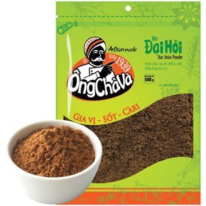 Đại hồi Lạng Sơn Ông Chà Và gói 500g