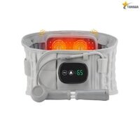 Đai hơi lưng Tahawa TH-HWB-B02