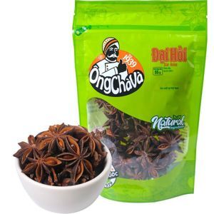 Đại hồi Ông Chà Và gói 55g