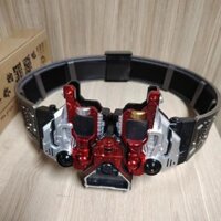 Đai Kamen Rider CSM 3.0W được sửa đổi với đai mở rộng Ride Eternal Lost E Brother Drive