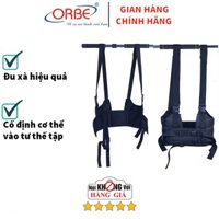 Đai kéo dãn cột sống ORBE H1 - Chịu lực 150kg, Giảm đau thoát vị đĩa đệm