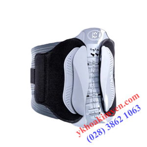 Đai kéo giãn cột sống Alphay YGAH-6