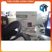 Đai kéo giãn cột sống cổ Disk Dr CS – 300 - BMT