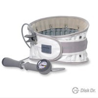 Đai kéo giãn cột sống Disk Dr WG-30