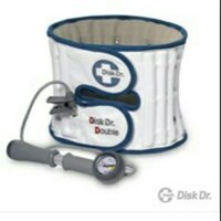 Đai kéo giãn cột sống lưng Disk Dr WG-50