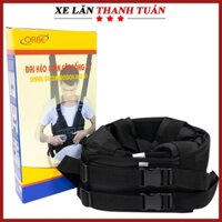 Đai kéo giãn cột sống ORBE treo xà đơn tại nhà hỗ trợ thoát vị, cột sống lưng (không bao gồm xà đơn)