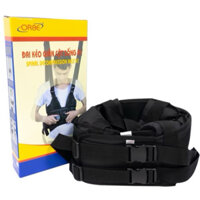 Đai Kéo Giãn Cột Sống ORBE Treo Xà Đơn Tại Nhà - Điều Trị Thoát Vị, Thoái Hóa Đau Cột Sống Lưng