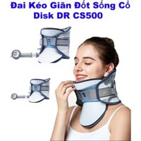 Đai Kéo Giãn Đốt Sống Cổ Disk Dr CS500