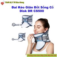 Đai Kéo Giãn Đốt Sống Cổ Disk Dr CS500