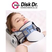 đai kéo giãn đốt sống cổ cs500.đai cổ disk.Dr