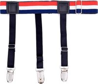 Đai kẹp giữ áo sơ mi