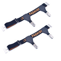 Đai Kẹp Giữ Gắn Bít Tất Vớ Chống Trượt Legaxi - Họa tiết