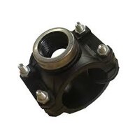 Đai khởi thủy HDPE D140 D160 D200 D225 D315