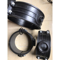 đai khởi thủy hdpe ống (140)-(160)(200)-225-315- Đai khởi thủy dùng cho ống nước sạch