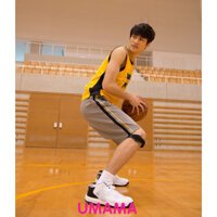 Đai khớp gối Bonbone Osgood Band hỗ trợ cố định khớp dưới gối, hạn chế sức nặng lên đầu gối - UMAMA