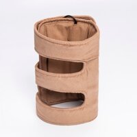 ĐAI KHỚP GỐI THẢO DƯỢC DÙNG ĐIỆN