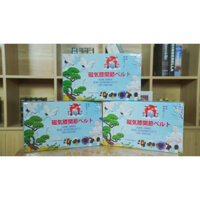 Đai Khớp Gối Từ Tính Nhật Bản