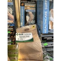 Đai khuỷu tay băng thun bó hỗ trợ ổn định khớp khuỷu tay co giãn Special SP-197E sp197e đủ size s m l