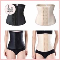 Đai Latex 2710 Gen Bụng Định Hình Chuẩn 9 Xương 25cm.,GB12